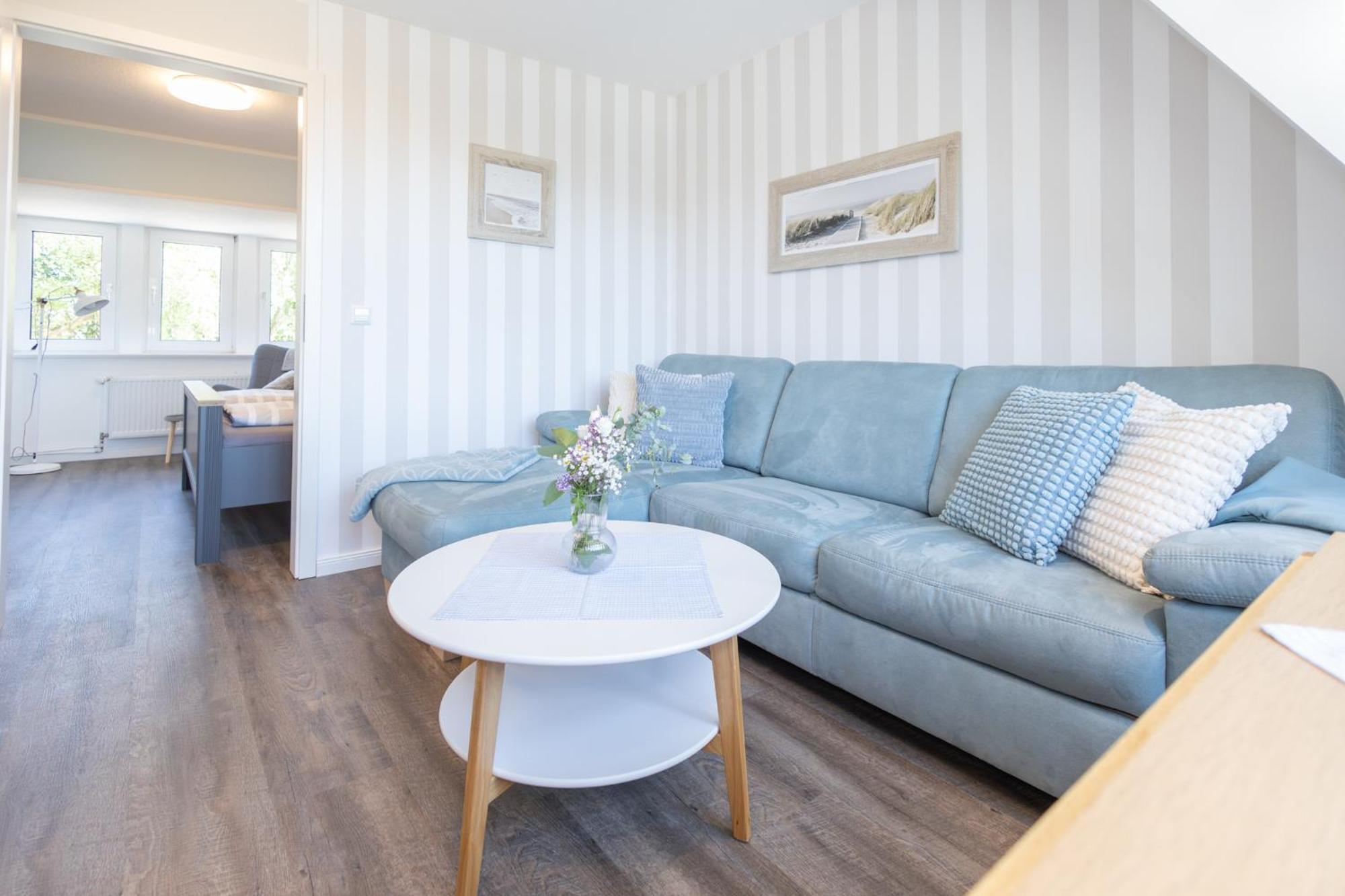 Lotsenhaus Apartamento Schulp bei Nortorf Exterior foto