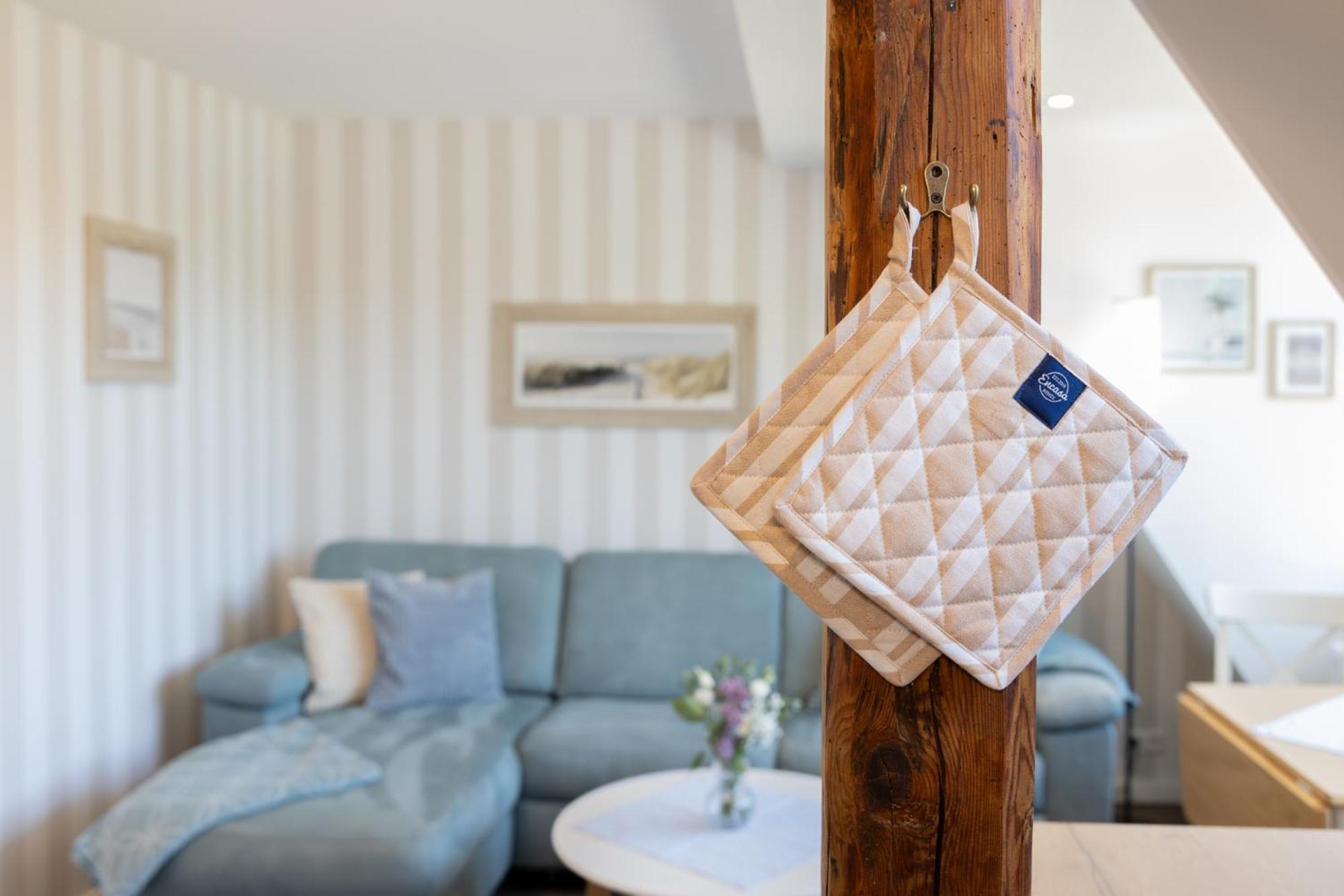 Lotsenhaus Apartamento Schulp bei Nortorf Quarto foto