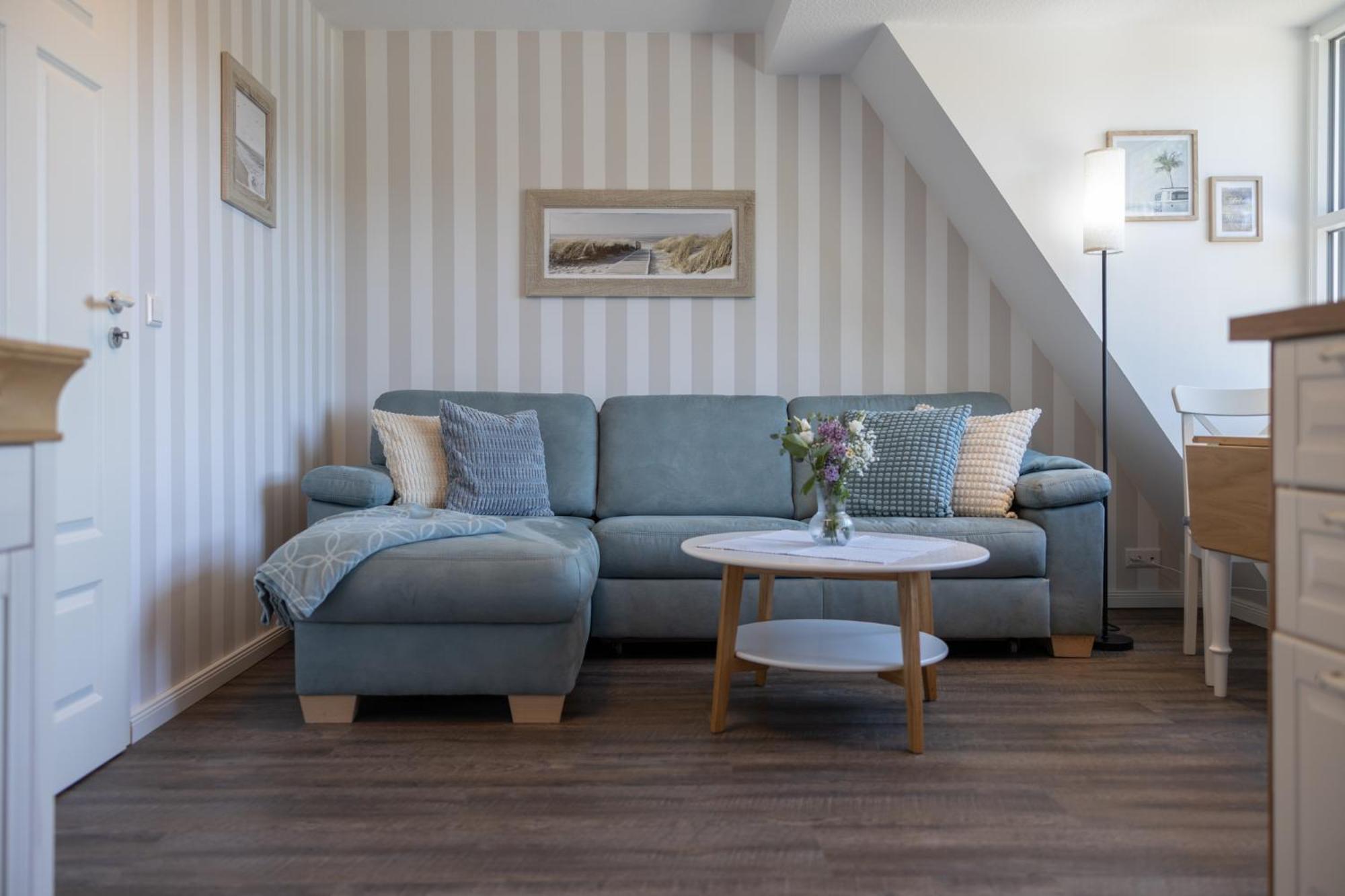 Lotsenhaus Apartamento Schulp bei Nortorf Exterior foto