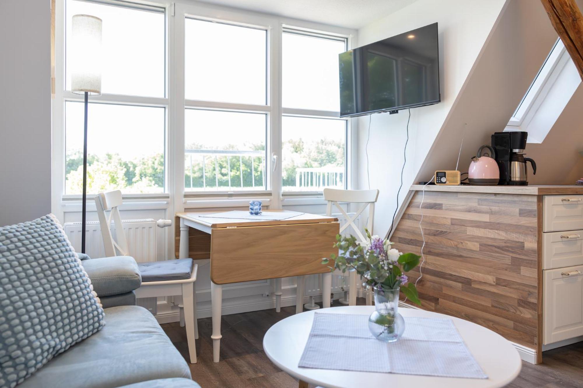 Lotsenhaus Apartamento Schulp bei Nortorf Exterior foto