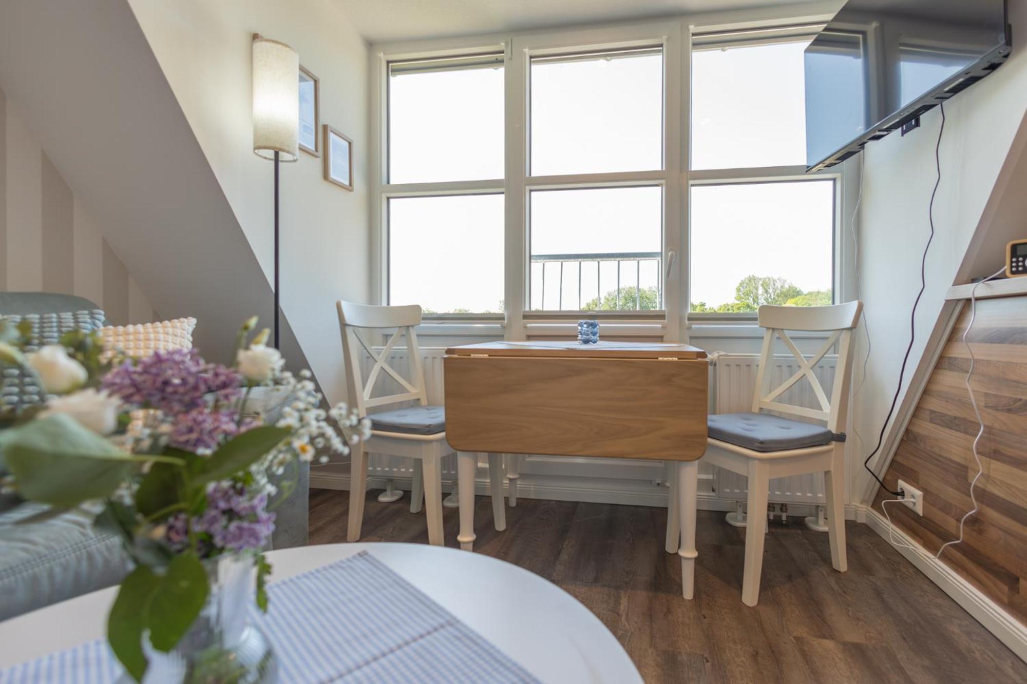 Lotsenhaus Apartamento Schulp bei Nortorf Exterior foto